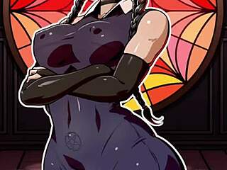 Wednesday's wicked wet dating game heats up