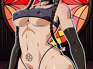 Wednesday's wicked wet dating game heats up