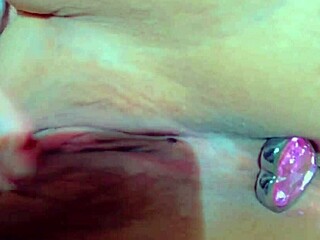 joi pov sexy teen anal dildo masturbation begs for your cock 😈🍑🔥