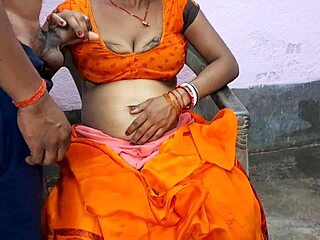 Village hottie's full nude suhagrat teases secrets