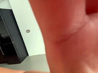 Ruby sims and sara retali share sloppy pov threesome with massive cocks