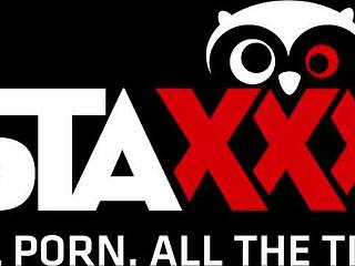 big tit brunette milf pounded hard in kitchen by massive cock