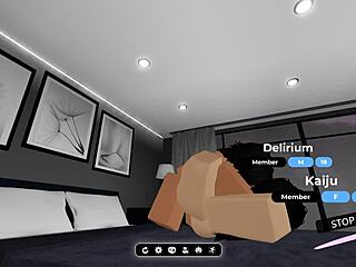 roblox girl loses virginity secretly while boyfriend plays da hood