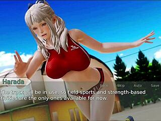 Academy 102 game adventure unfolds intensely