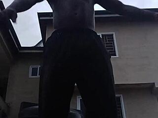 i love exercising because it lets me enjoy first time sex so long