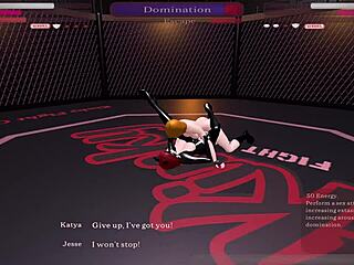 personal-error: kinky futanari sex fight i dominate ridin rough uhmm