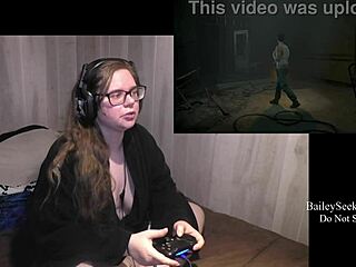 detailed until dawn playthrough part 5 with key horror moments and choices