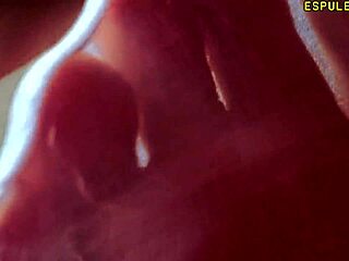 giantess dominates tiny man forcing him to sniff her massive wet pussy