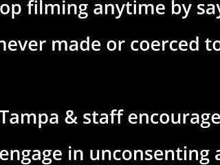 ditria rose endures stimulating domination exam with vibrator toys