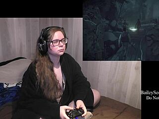 detailed until dawn playthrough part 5 with key horror moments and choices