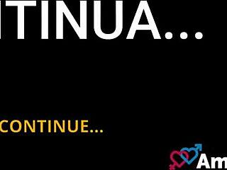 i felt thrilled meeting his friend for intense threesome pounding