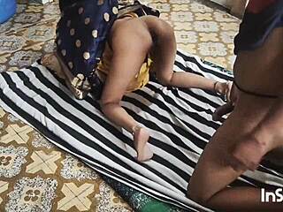 horny shivani craves my thick cock for wild amateur ride