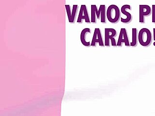 Aida Martinez Strips Bare For Peruvian Pride