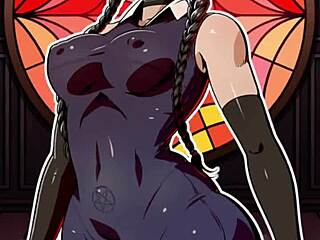 Wednesday's wicked wet dating game heats up