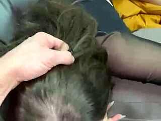 isabella de laa deepthroats pov in hotel room