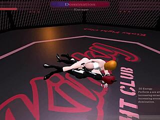 personal-error: kinky futanari sex fight i dominate ridin rough uhmm