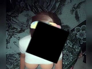 new busty latina schoolgirl homemade fucking with huge natural tits