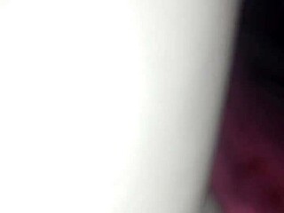Awesome Mexican girl explores her curves casually