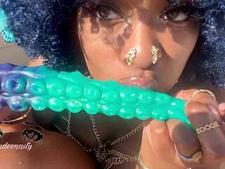 jadeenasty's squirting explosions thank you 30k fans