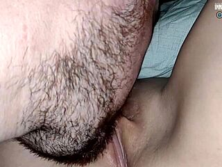 wanna taste this juicy milf slut's dripping pussy up close?