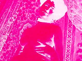 Vintage Erotic Art Scenes