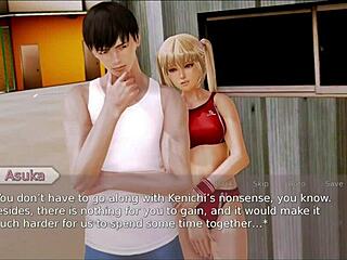 Academy 102 game adventure unfolds intensely