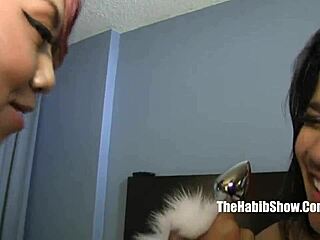 kimberly chi loni legend ebony fuck fest