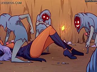 Russian crossdresser gangbang creampie doggystyle rough