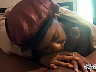 mmm my soft juicy lips suck cock so sloppy