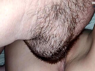 wanna taste this juicy milf slut's dripping pussy up close?