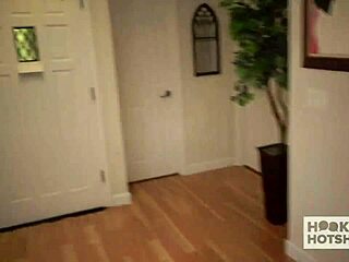 pervy jesse saint picks up bryan gozzling for rough pounding