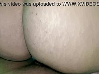 stepsister's tight pussy stretched by rough pounding