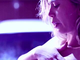 big ass latina feet worshipped then pussy licked wet