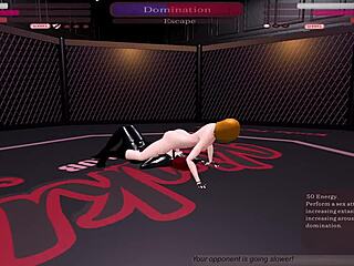 personal-error: kinky futanari sex fight i dominate ridin rough uhmm