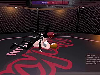 personal-error: kinky futanari sex fight i dominate ridin rough uhmm