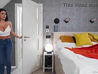 reality kings cock joke anal facial fun!