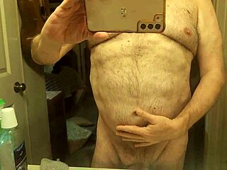 Hey check my longer catheter jerk!