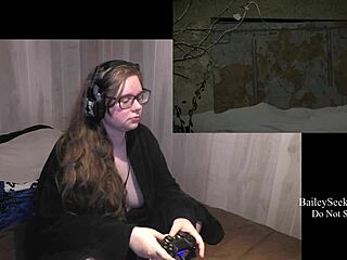 detailed until dawn playthrough part 5 with key horror moments and choices