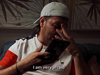 priest nun doubleteam kourtney love's sinful pussy