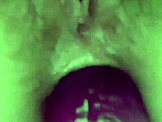 Italian Milf Artemisia Love Anal Masturbates Horny Asshole