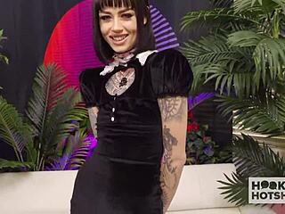 Wanna see cc's extreme anal hookup?