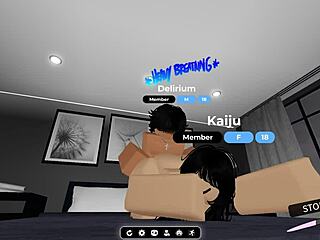 roblox girl loses virginity secretly while boyfriend plays da hood