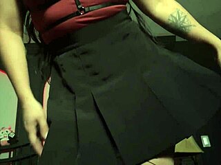 astarioth's joi pet play femdom: eres mi mascota pov