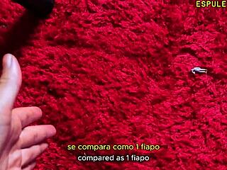 giantess dominates tiny man forcing him to sniff her massive wet pussy