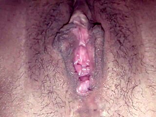 Beautiful Big Pussy Milf Creampie Tight Wet Orgasm Fuck