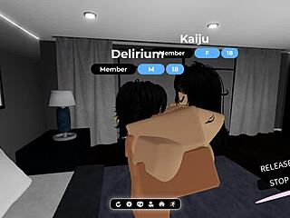 roblox girl loses virginity secretly while boyfriend plays da hood