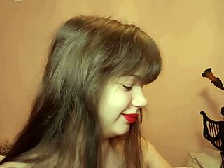 big ass brunette romanian femdom spits on huge monster cock pov homemade toys