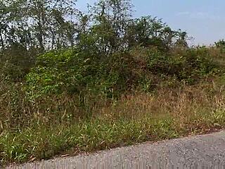 MY FIRST RAW HARDCORE THAI TEEN FUCK