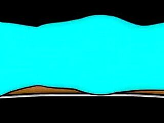 wild taboo cowgirl ride retro pov frenzy