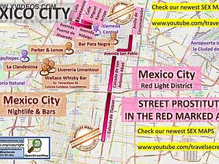 Hey, Sao Paulo street whores brothels map guide?